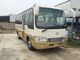 Advanced New Colour Coaster Minibus County Japanese Rural Type SGS / ISO Certificated Tedarikçi