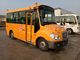19 Koltuk Yıldız Minibüs, Ticari Araç Hizmet Bedeli Okullar Araçlar Dizel Mini Otobüs Tedarikçi
